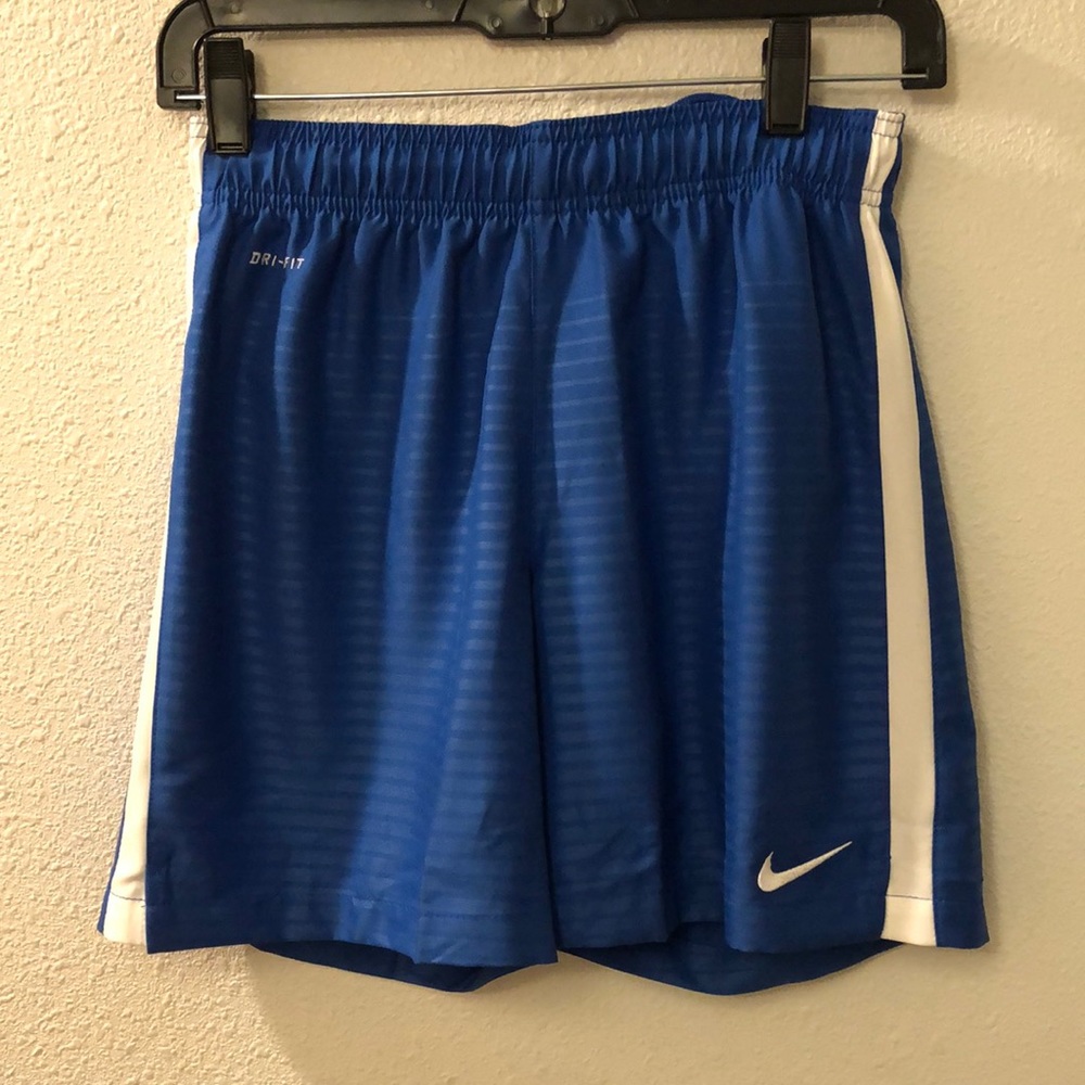 Nike dry-fit new with tag athletic shorts